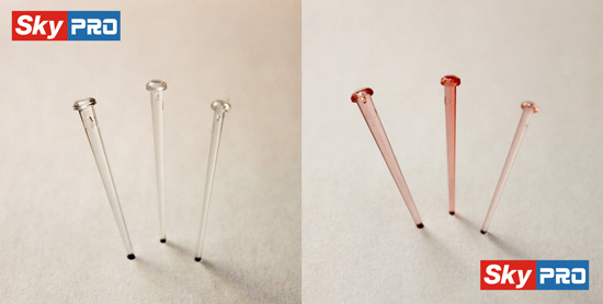 Звездное небо булавки StarPins для потолка